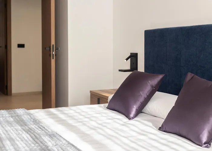 Proxa Suites Ciudad De Las Artes I