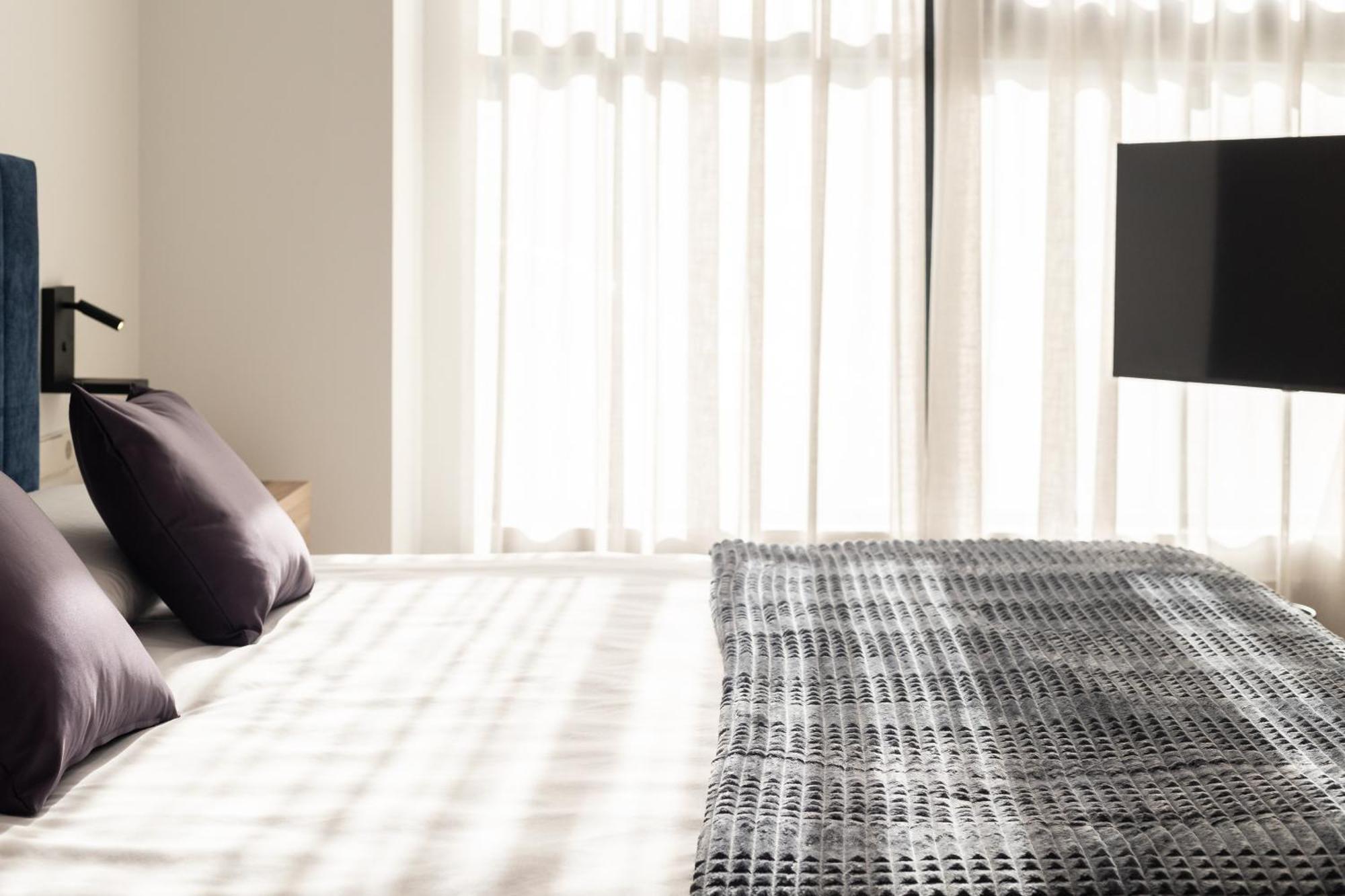 Apartament Proxa Ciudad De Artes I *