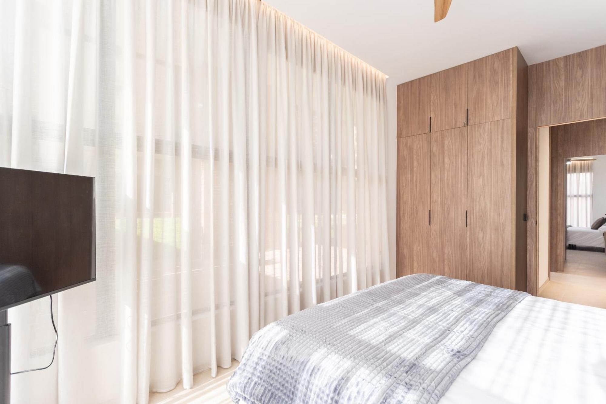 Apartament Proxa Ciudad De Artes I *