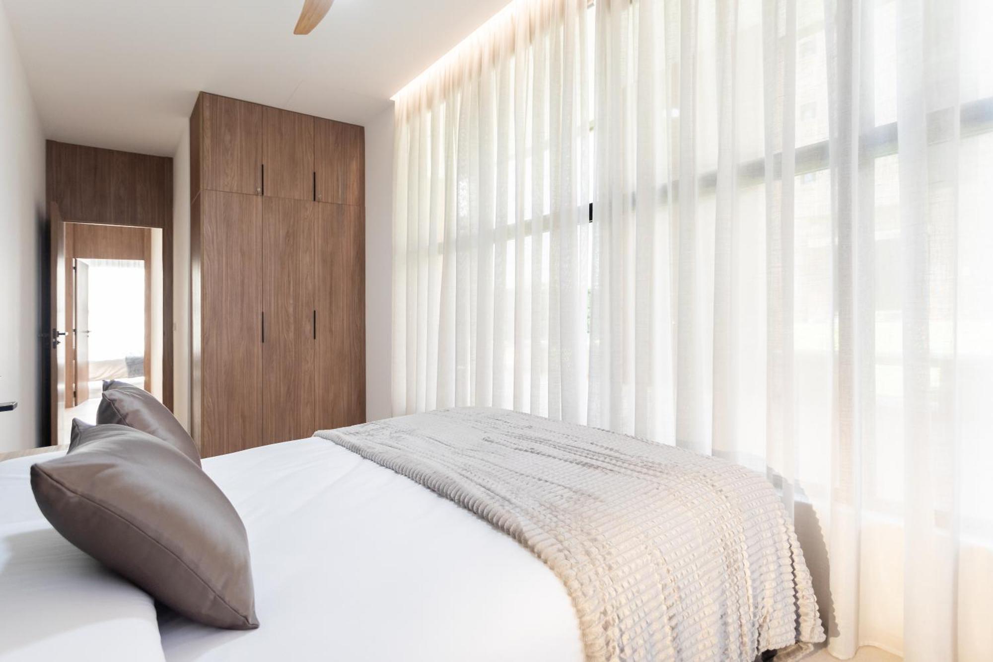 Apartament Proxa Ciudad De Artes I València