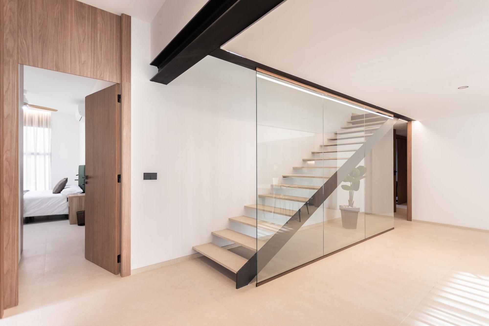 Apartament Proxa Ciudad De Artes I