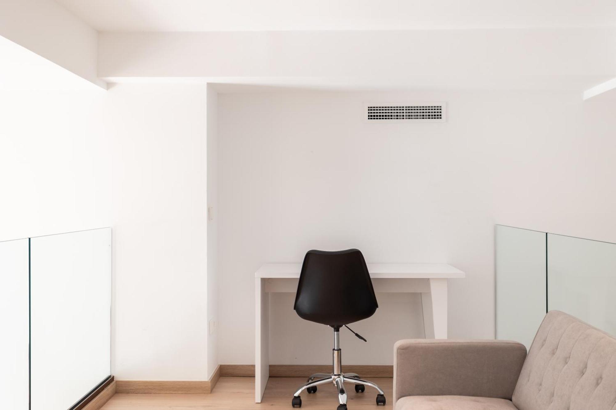 Proxa Ciudad De Artes I Apartament València