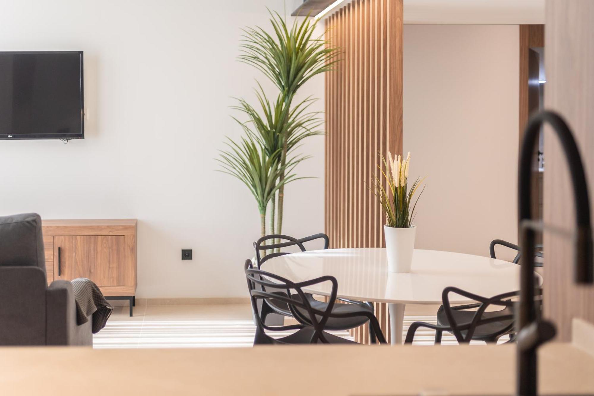 Apartament Proxa Ciudad De Artes I València