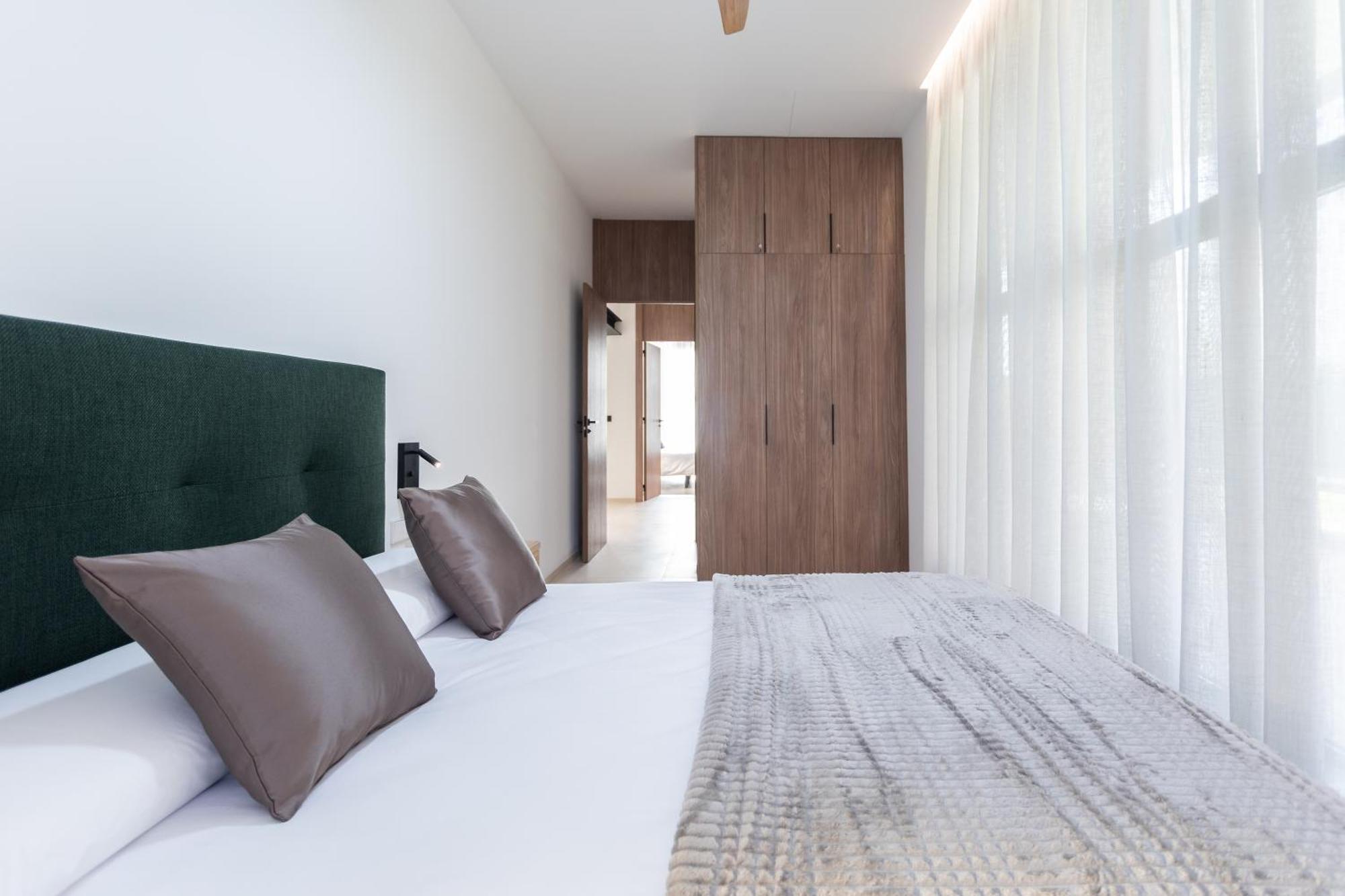 Apartament Proxa Ciudad De Artes I València