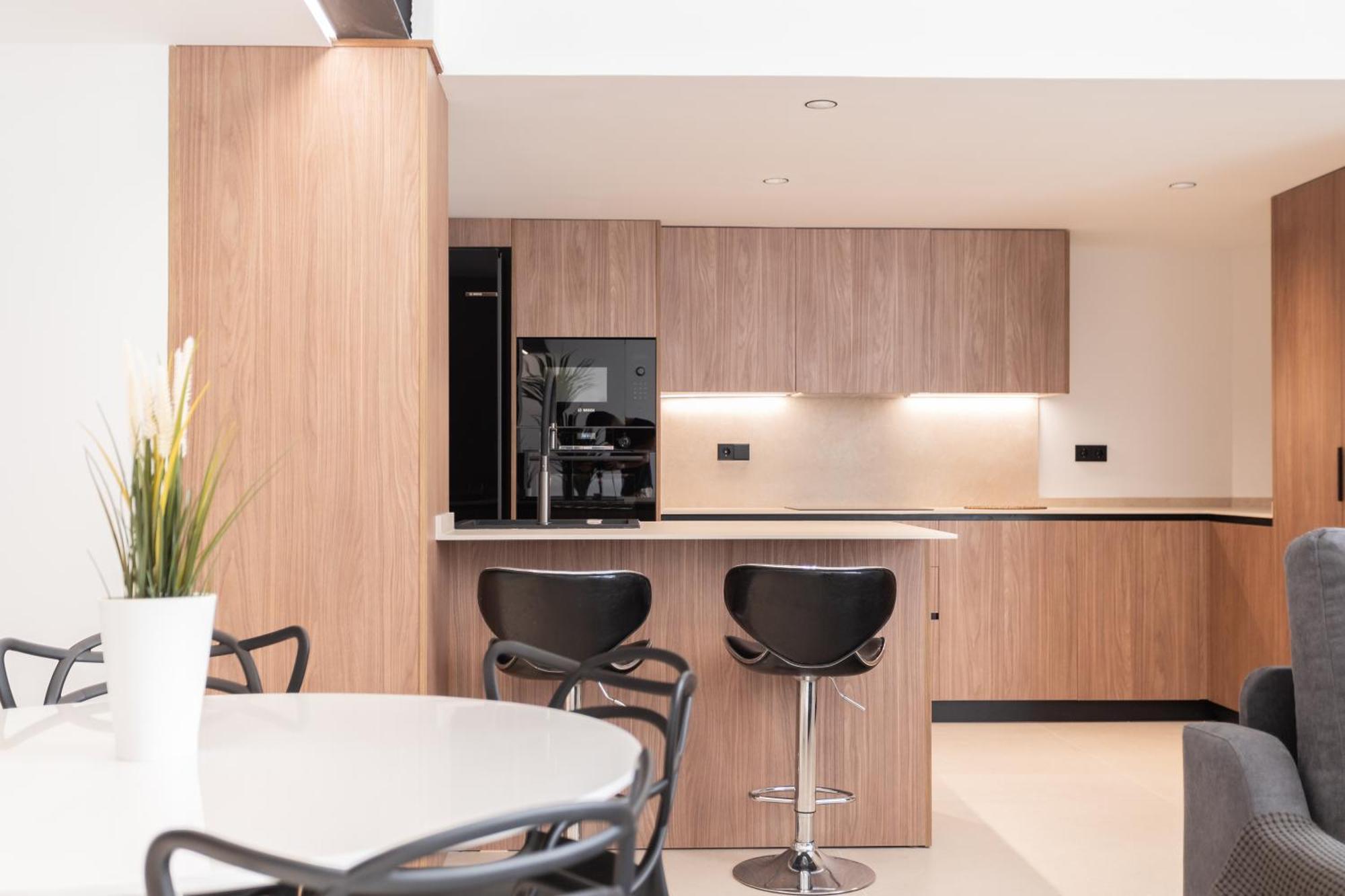 Apartment Proxa Ciudad De Artes I